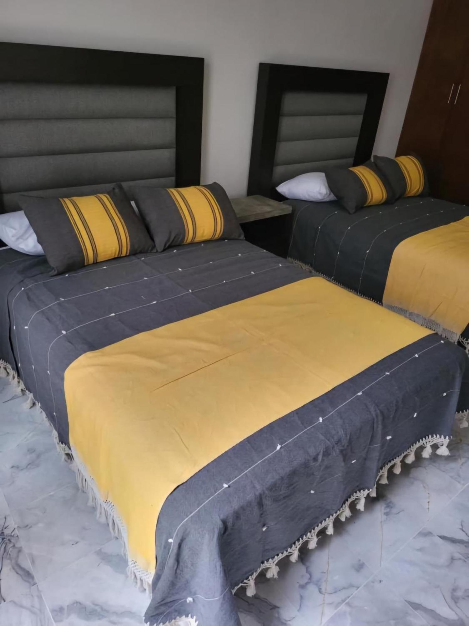 Suites Independencia Oaxaca Экстерьер фото
