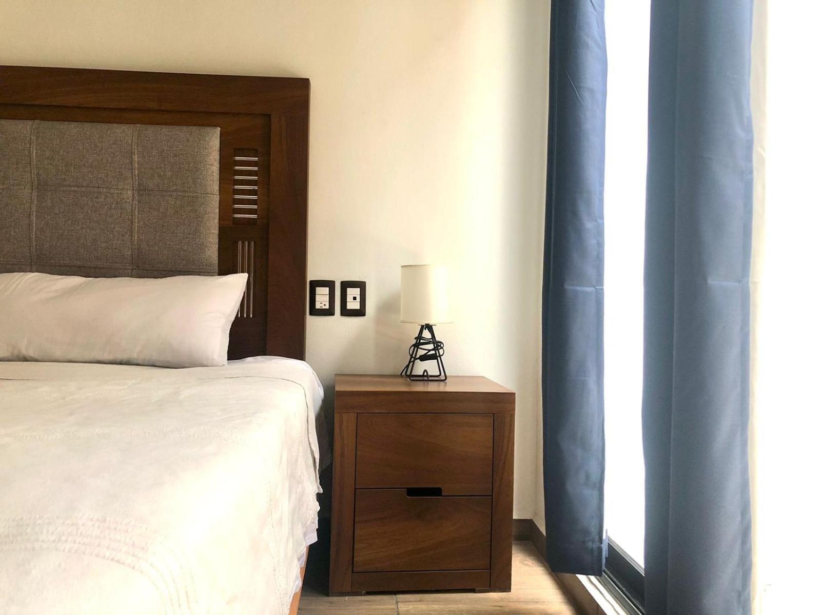 Suites Independencia Oaxaca Экстерьер фото