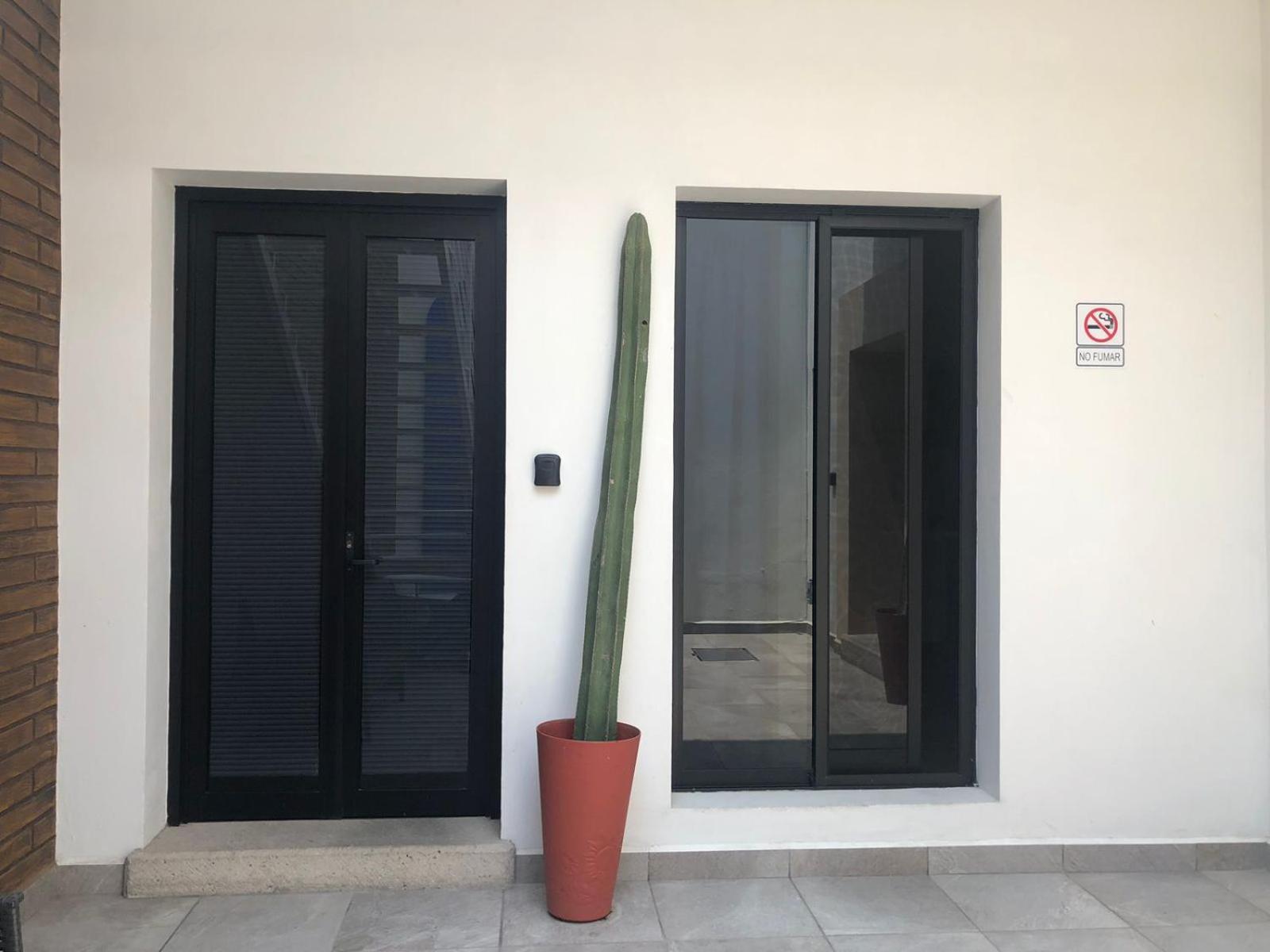 Suites Independencia Oaxaca Экстерьер фото