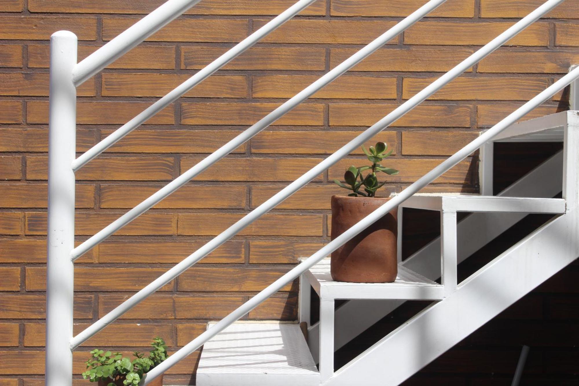 Suites Independencia Oaxaca Экстерьер фото