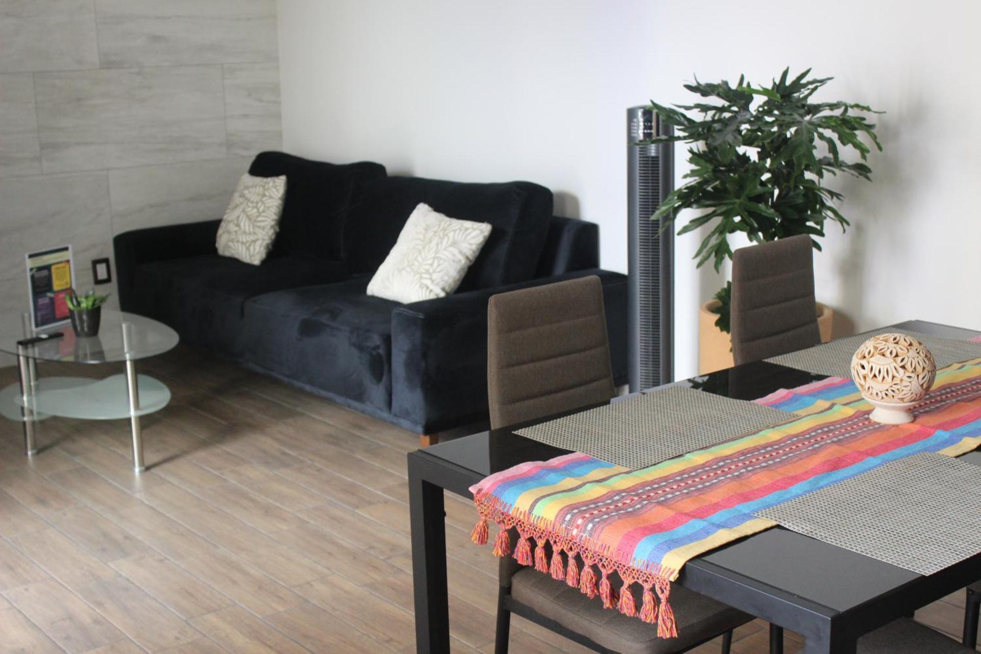 Suites Independencia Oaxaca Экстерьер фото
