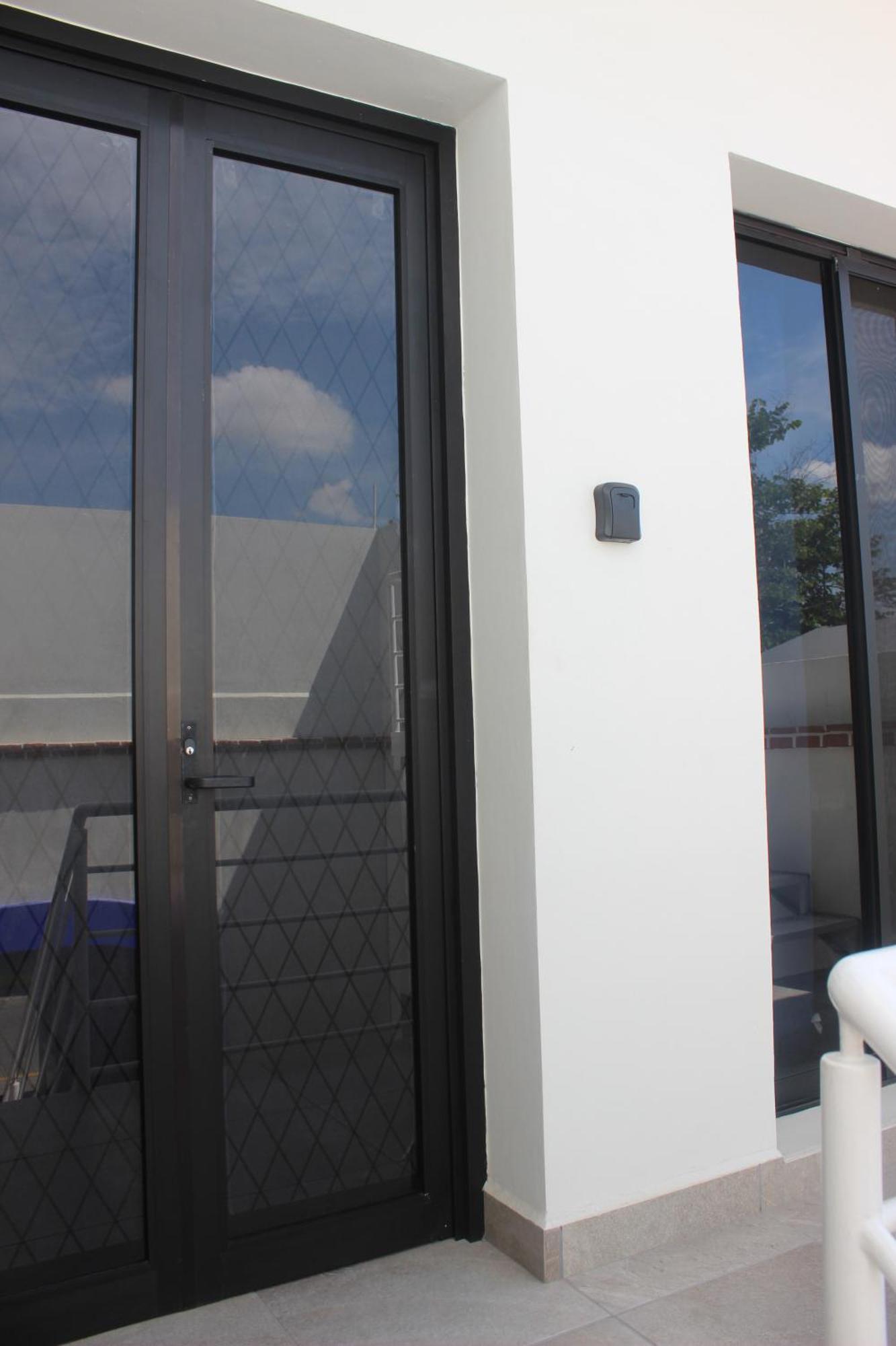 Suites Independencia Oaxaca Экстерьер фото